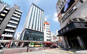 浅草東武ホテル